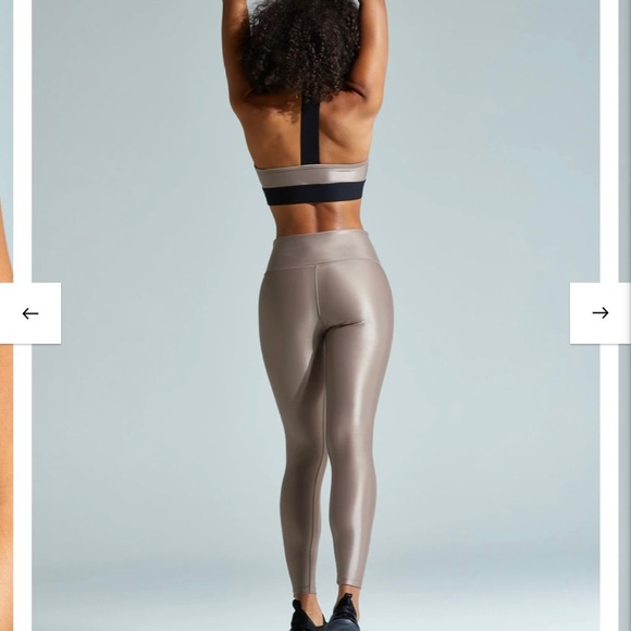 Liquid Sports Bra - M - Picture 6 of 7